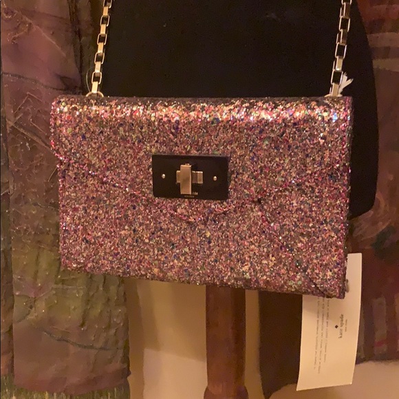 NWT Kate Spade Purse - Picture 2 of 7